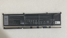 Dell XPS 15 9500 56Wh Laptop Battery-P8P1P DVG8M 8FCTC- S1 LB6. Grade B Read