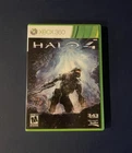 Halo 4 (Microsoft Xbox 360, 2012) CIB Complete Tested Working Both Disc Paper