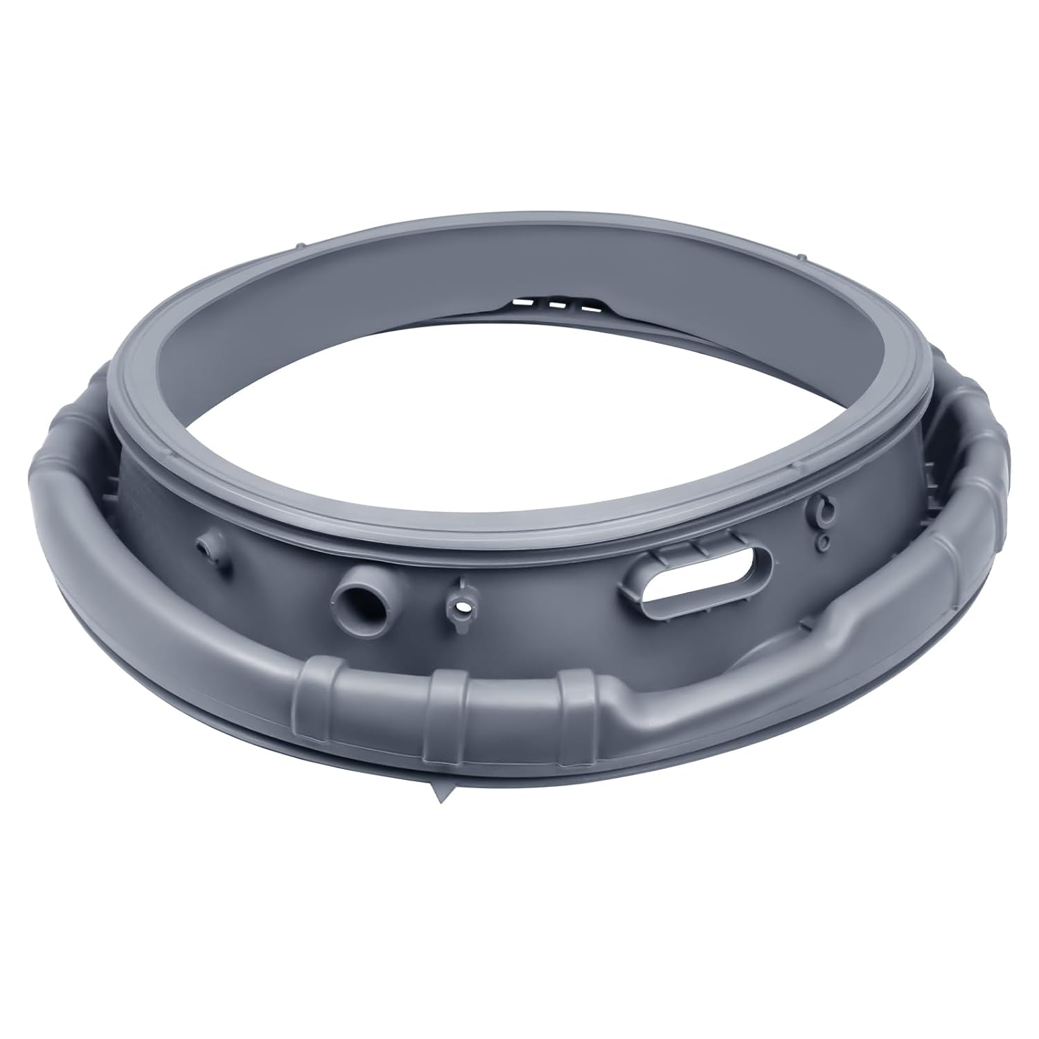 DC6402805A Washer Door Boot Seal for Samsung, Washer Door Diaphragm