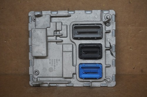 2023 Chevy Trailblazer 1.2L Engine Computer Control Module ECM ECU OEM ...