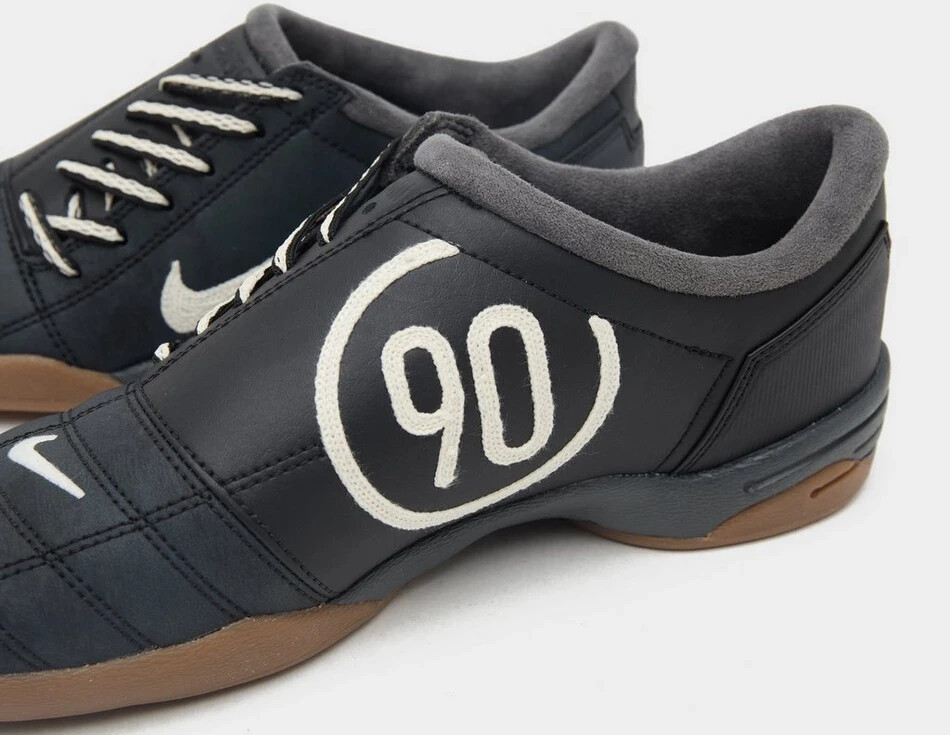 シューズ NIKE WMNS TOTAL 90 BLACK 27.5 Nike Total 90 Women's Shoes in Black | eBay