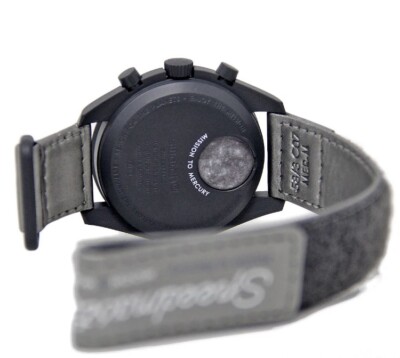 ⭐️美品⭐️ Swatch 腕時計 Mission to Mercury Swatch Mission To Mercury | Chrono24.com