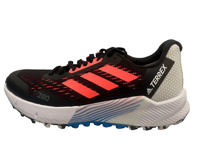 adidas Terrex Agravic Ultra Trail Running Ladies UK 4.5 US 6 EU 37 1/3 REF 1462