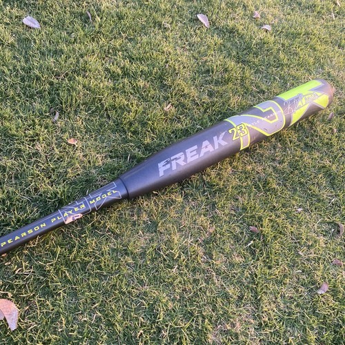 Miken KP 23 Softballschläger MKP23U 27oz Max Load USSSA - Bild 3 von 8