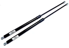 Qty 2 280343 RV Awning Gas Strut 26" 124 Lbs Compatible with Solera Power Awn...