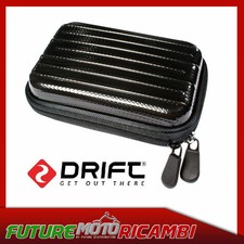 CUSTODIA DA VIAGGIO RIGIDA TELECAMERA DRIFT GHOST HD 1080p ACTION CAM CASE