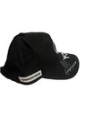 Kimi Antonelli And George Rusell Signed Y-3 Tokio Race Exclusive Hat  — photo 3