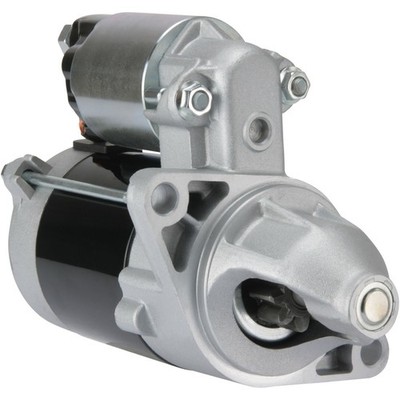 Anlasser Starter 12V 0,6KW 9 Zähne HC-CARGO passend für u.a. KAWASAKI