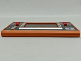 Game & Watch Fire Attack Console Nintendo ID-29 Wide Screen 1982 Boxed