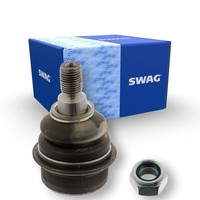 Swag Trag-/FüHrungsgelenk Beidseitig, Unten, Vorderachse FüR MERCEDES-BENZ