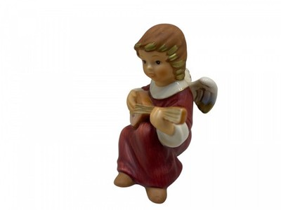 Goebel Figur Engel 9 cm. - 1 Wahl. Top Zustand 
