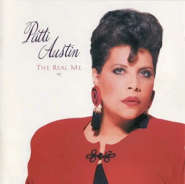 CD Patti Austin The Real Me Qwest Records - Bild 1 von 1