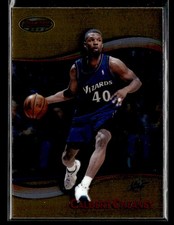 1998-99 Bowman's Best Calbert Cheaney #62