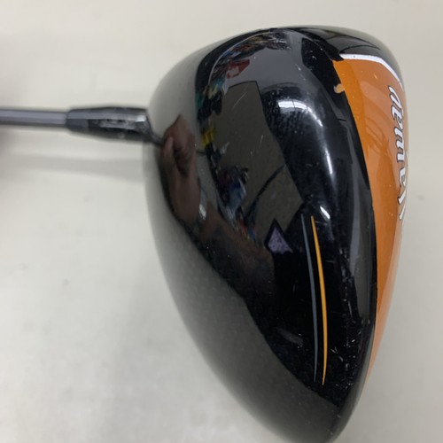 Gậy Driver Callaway Mavrik Sub Zero - | Cửa Hàng Gậy Golf Chính