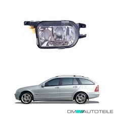 Nebelscheinwerfer rechts HB4 für Mercedes C-Klasse (W203) T-Model (S203)