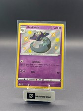 Drakloak #SV061 Prices | Pokemon Shining Fates | Pokemon Cards Drakloak #SV061 Prices | Pokemon Shining Fates | Pokemon Cards