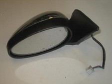Retroviseur gauche (ou coque) Rover 45