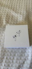 Apple AirPods Pro 2nd Generation with MagSafe Wireless Charging Case - White