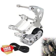 LS Swap R4 AC Compressor Bracket Kit LSX LS2 LS3 LQ4 LQ9 Vortec