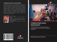 SebastiãO Gessy Da Fonseca | Formazione Degli Insegnanti | Taschenbuch (2020)