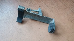 Federbeinhalter Halter vom Federbein Zentralfederbein Yamaha FZR 1000 EXUP