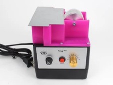 Electric Oil Edge Box Painting Machine Leather Oil Edge Men's Wallet Making