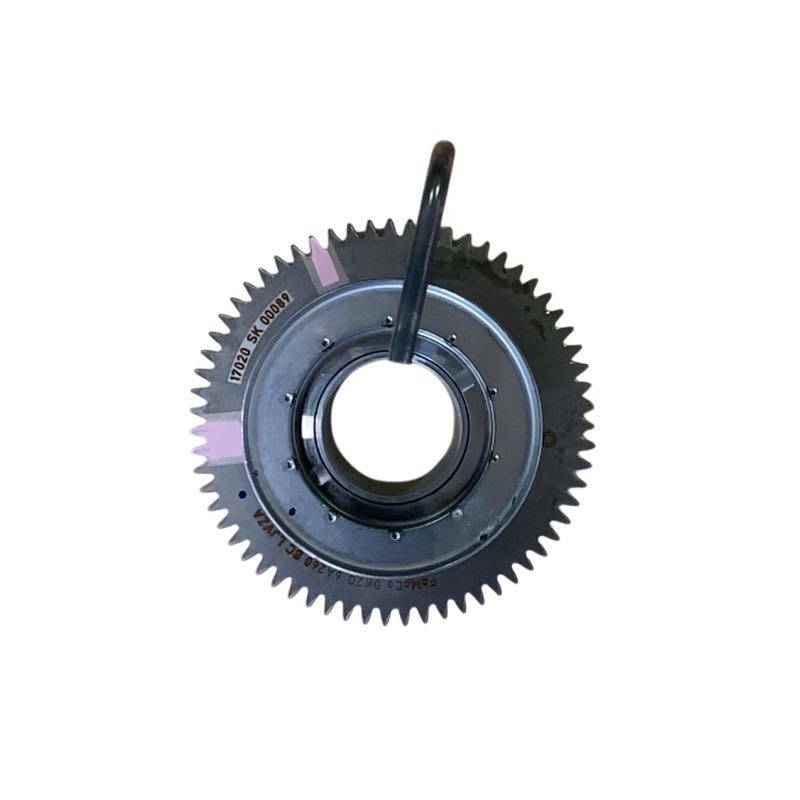 Poulie arbre a cames FORD Transit 2.0 tdci piece moteur distribution 2017978
