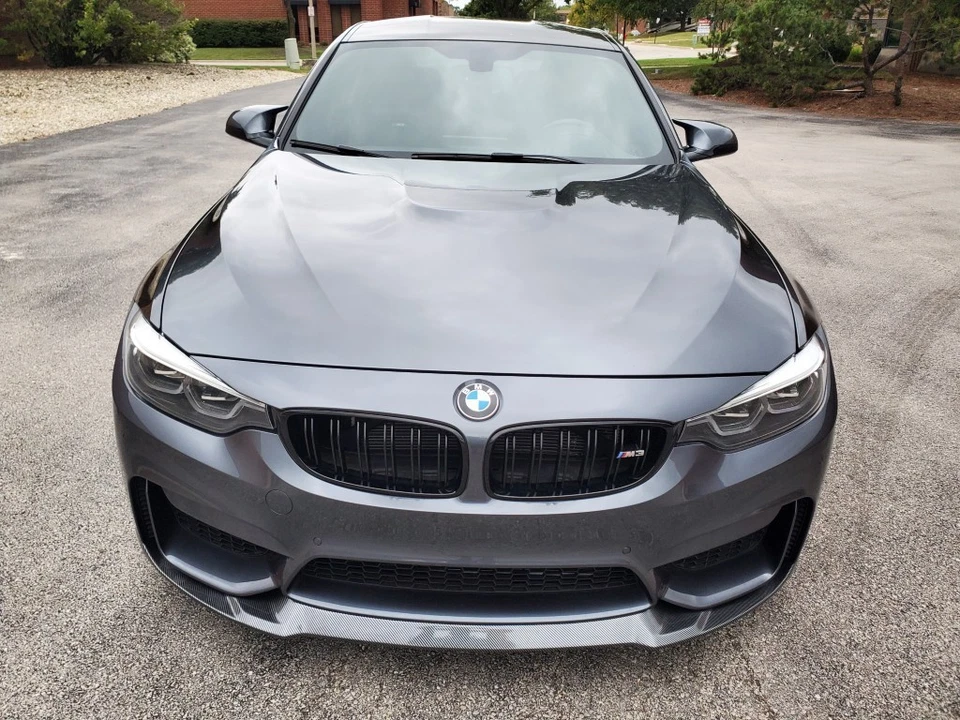 2018 BMW M3 M3 M4 BLACKWING ATS ATS-V ct4 ct5 FINANCING SHIPPING 100 PICS - Image 4 of 4