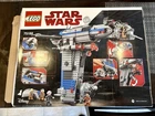 LEGO Star Wars Resistance Bomber 75188 The Last Jedi 780pc Brick Separator