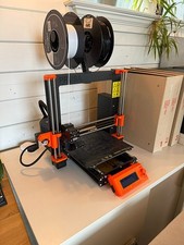 Prusa i3 MK3S 3D Printer Kit