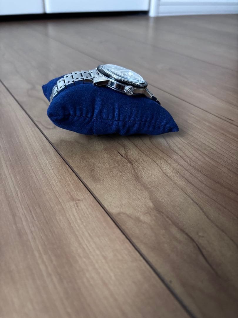 SEIKO Presage Style60 s Automatic Wristwatch 60th Anniversary Limited image 4