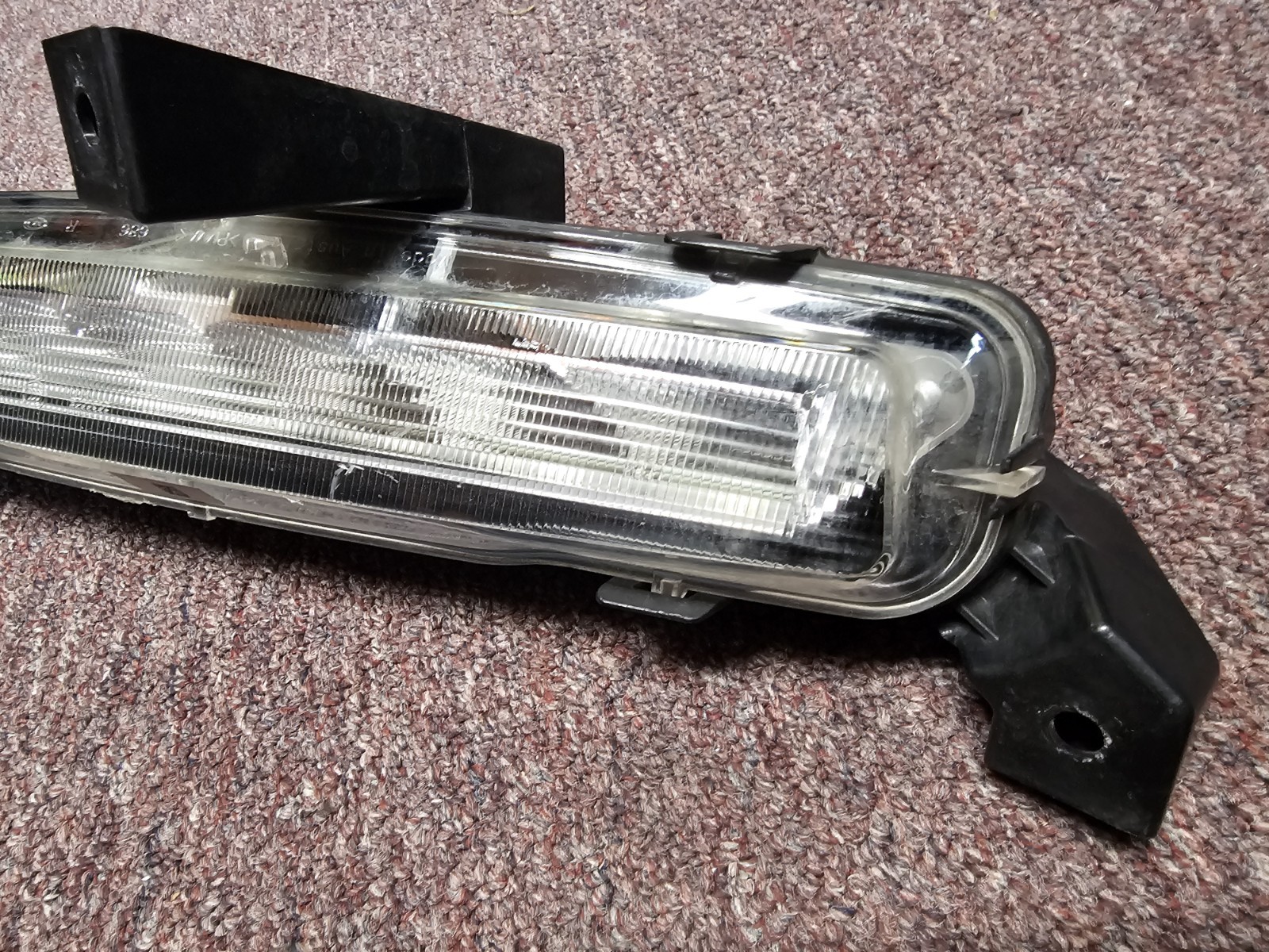 2010-2014 Rolls-Royce Ghost RR4 Passenger Right RH Turn Signal 63137211432 OEM