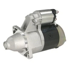 NEW STARTER FOR KUBOTA Tractors B6100D,B6100DT Kubota D650-B 14HP Dsl 1978-1984