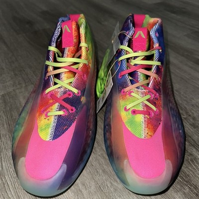 最終特価adidas ANTHONY EDWARDS 26.5 ae1 最終特価adidas ANTHONY EDWARDS 26.5 ae1 Adidas Anthony Edwards AE 1