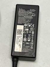 Genuine OEM 65W Dell PA-12 AC Adapter Charger 928G4 06TM1C LA65NS2-01 7.4 5.0mm