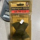 Pachmayr Sure-Grip TZ-75 Pistol Panels NOS — photo 1