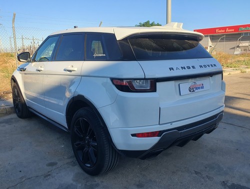 BJ3218045AD AMORTISSEUR AVANT DROIT / 132636 POUR LAND ROVER EVOQUE 2.0 TD4 CAT - Photo 6/8