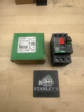 Schneider Electric GV2ME06 Manual Motor Starter Motor Circuit Breaker New