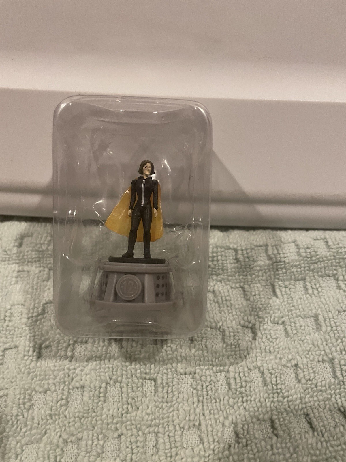 S ~ Rare Katniss With Fire Cape 2 &ldquo;