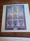 disney stamps — photo 2