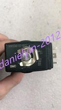 1pcs used SMC VXV3240-02-5DZ1