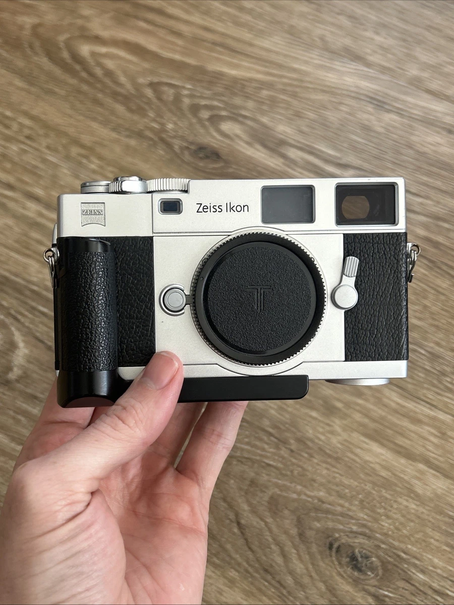 Zeiss Ikon ZM Film Cameras for sale | eBay