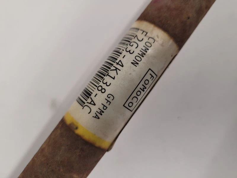 15-18 福特 EDGE LH 左轴后 AWD F2G34K138AC — 第 2/4 张图片