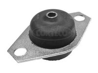 Lagerung Automatikgetriebe Links Corteco 80000486 Passend FÜR Fiat Lancia