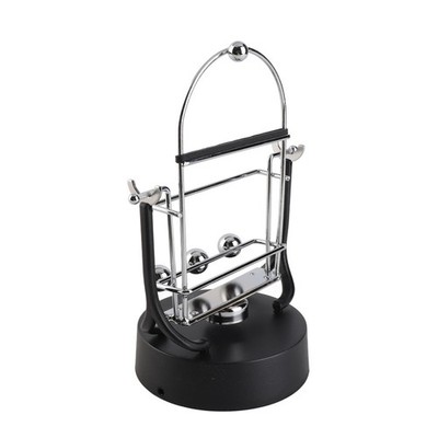 Mobile Phone Swing, Automatic Shake Wiggle Electronic Perpetual Motion,... 