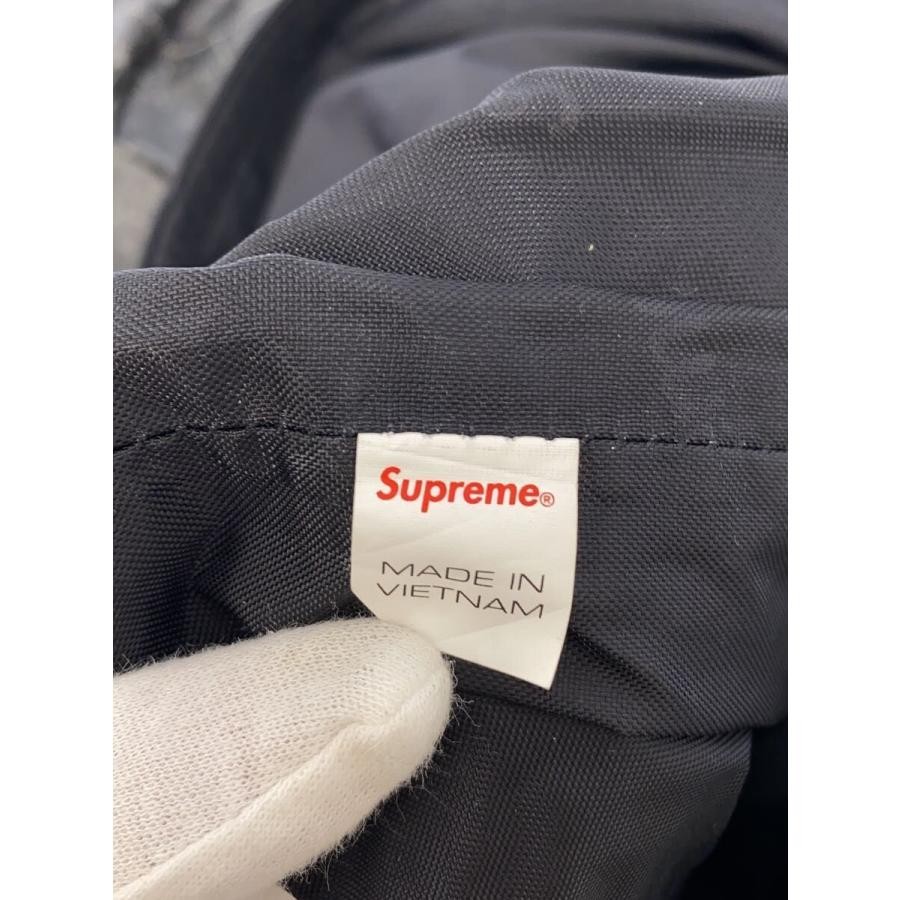 Supreme Backpack Allover Pattern - image 7