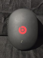 OEM Beats Studio 2 3 Wireless Headphones Hard Zipper Case, Case Only