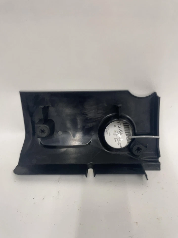 Cubierta del motor Mini Cooper Countryman 2011-16 1,6 L Foto 2 de 4