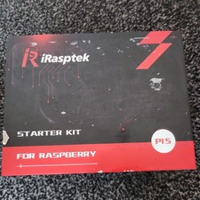 Raspberry Pi 5 Ram 4gb