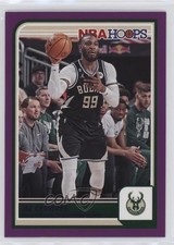 2023-24 Panini NBA Hoops Purple Jae Crowder #50 04xc